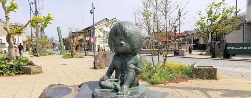 2-day One way Bus Tour from KOKURA around IZUMO to HIROSHIMA - A Deep Dive into the Experience