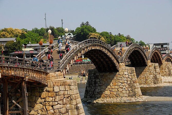 2-day-one-way-bus-tour-to-hiroshima-via-yamaguchi-from-fukuoka