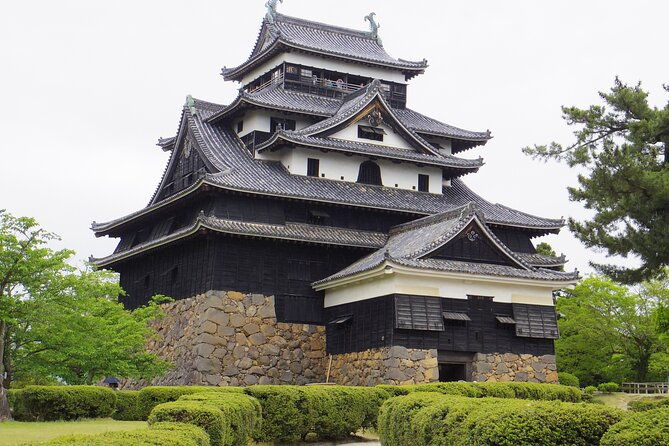 2-day-one-way-minibus-tour-around-izumo-from-kokura-to-hiroshima