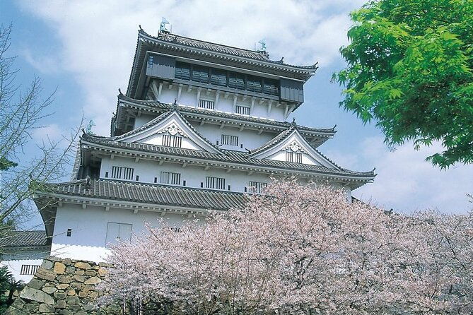 2-day-one-way-minibus-tour-around-izumo-from-kokura-to-hiroshima