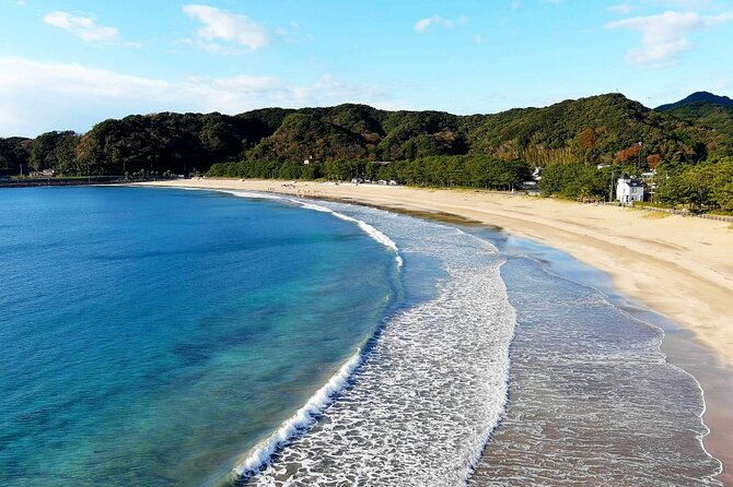 2-day-one-way-minibus-tour-around-izumo-from-kokura-to-hiroshima
