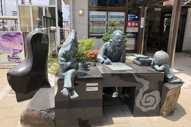2-day-one-way-minibus-tour-around-izumo-from-kokura-to-hiroshima