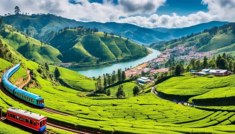 2-Day Ooty and Coonoor Sightseeing Tour - Practical Details and How It Adds Up