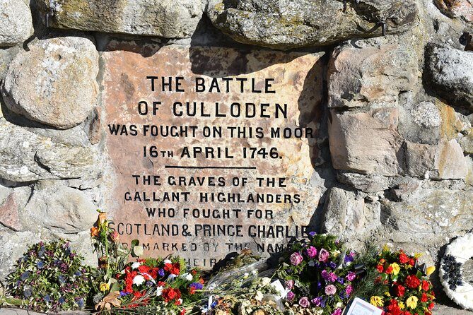 2-Day Outlander Experience Small Group Tour from Edinburgh - Final word