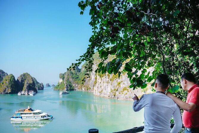 2 Day Package Tour from Hanoi to Ninh Binh and Halong Bay Cruise - FAQs About the Tour