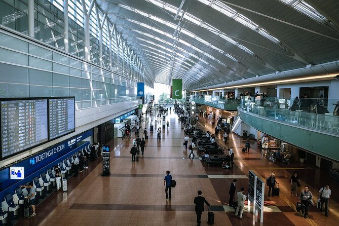 2-day-package-tour-including-haneda-airport-pickup