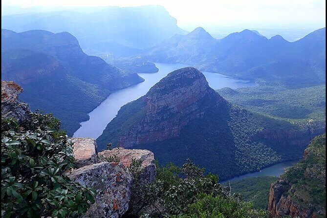 2-Day Panorama Route Add on to a booked Mmilo Tours Kruger Safari - Key Points