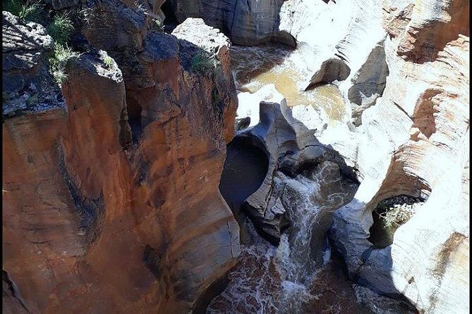 2-Day Panorama Route Add on to a booked Mmilo Tours Kruger Safari - Frequently Asked Questions
