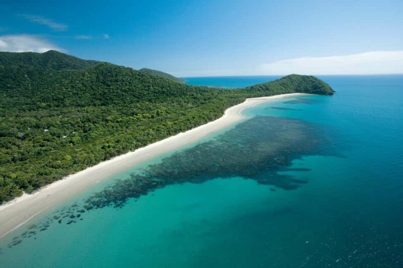2-Day Paronella Park & Tablelands Tour+Cape Tribulation Tour - Who Would Love This Tour?  