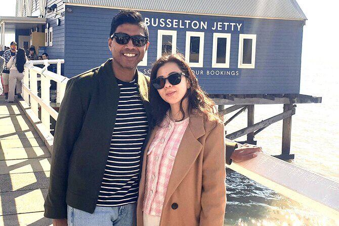 2-Day Perth to Margaret River Premium Wine and Sightseeing Tour - The Itinerary Breakdown: What You Can Expect