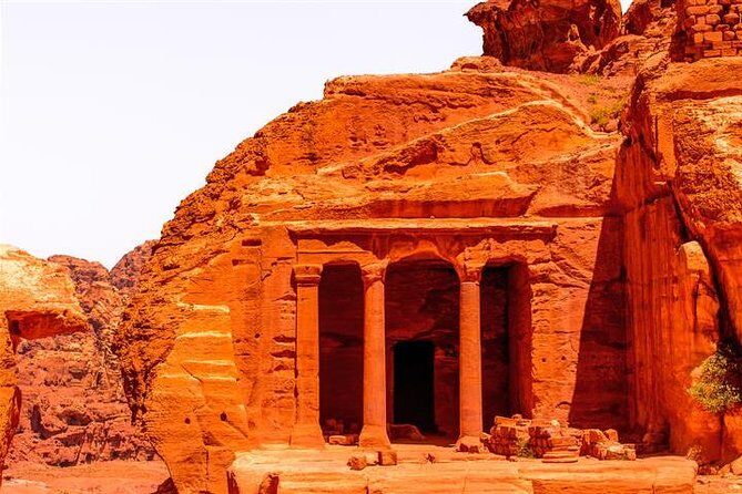 2-Day Petra and Wadi Rum from Tel-Aviv - Final Thoughts