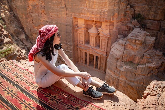 2-Day Petra from Eilat - Practical Tips for Your Trip