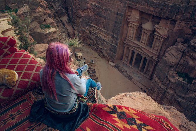 2-Day Petra from Eilat - Closing Thoughts