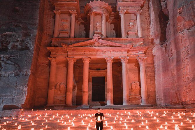 2-Day Petra, Little Petra and Dana Nature Reserve Tour From Amman - An In-Depth Look at the Itinerary