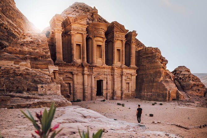 2-Day Petra, Madaba, Karak Castle and Little Petra Tour from Amman - Analyzing the Value: Is it Worth the Price?