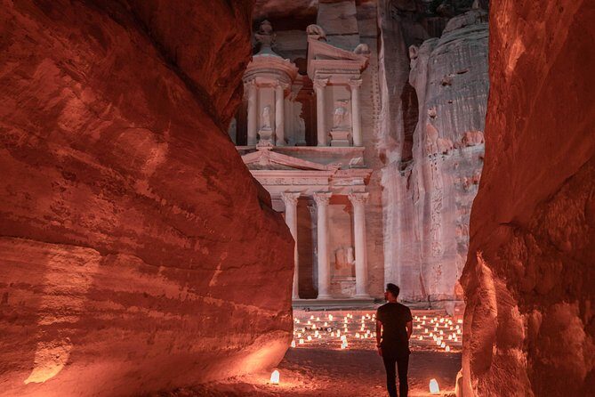 2-Day Petra, Madaba, Karak Castle and Little Petra Tour from Amman - Final Words: Who Should Book?