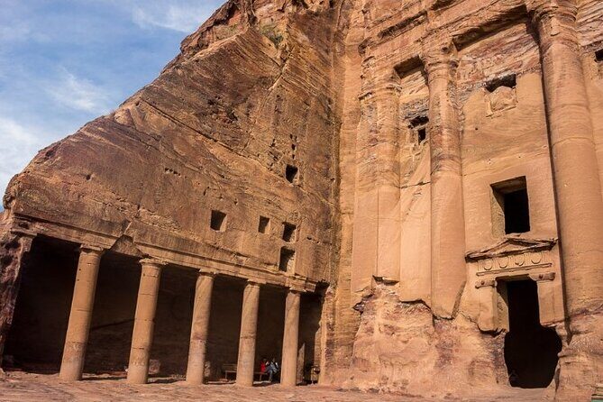 2-Day Petra Private Guided Tour from Jerusalem - What’s Included and What To Consider
