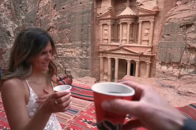 2-Day Petra Private Guided Tour from Jerusalem - Who Will Love This Tour?