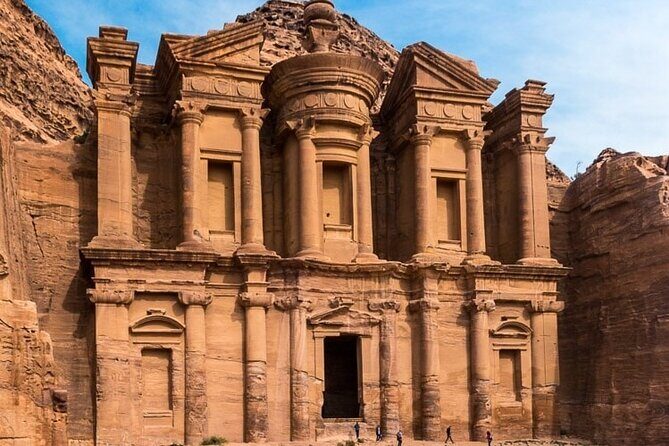 2-Day Petra Private Guided Tour from Jerusalem - Final Thoughts