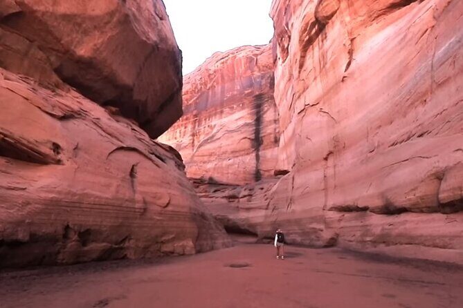 2-Day Petra Private Guided Tour from Jerusalem - FAQ