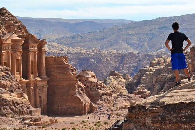 2 Day Petra Tour from Jerusalem - A Practical Look at the Itinerary