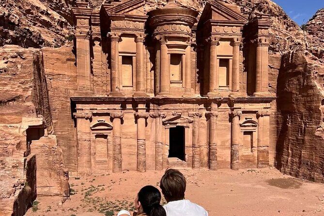 2 Day Petra Wadi Rum and Dead Sea Private Guided Tour - Final Thoughts
