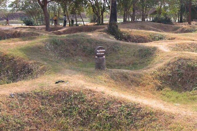 2 Day-Phnom Penh by Private Tours - FAQ