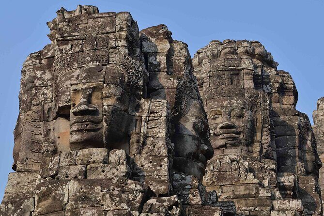 2-Day Phnom Penh to Siem Reap and Angkor Wat Temples - The Sum Up