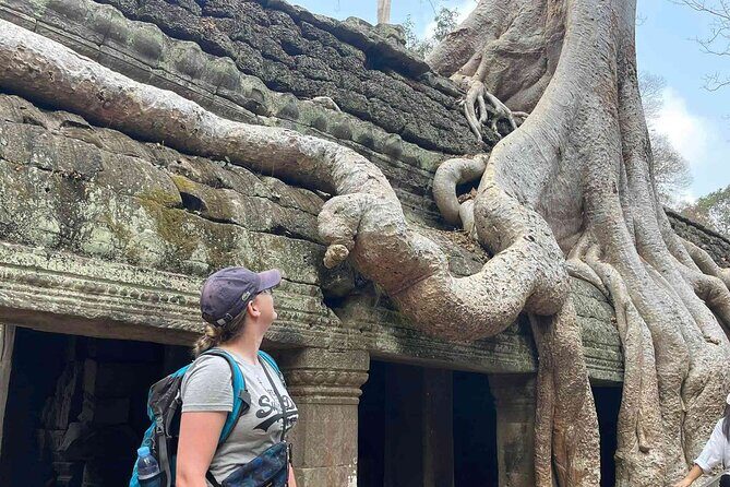 2-Day Phnom Penh to Siem Reap and Angkor Wat Temples - FAQ
