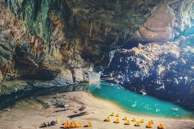 2-Day Phong Nha-Ke Bang Cave Adventure from Hue - Returning to Hue: A Scenic Drive Back