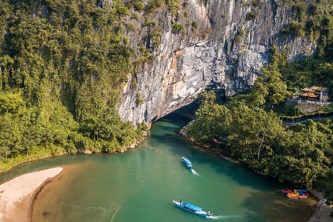 2-Day Phong Nha-Ke Bang Cave Adventure from Hue - Who Will Love This Experience?