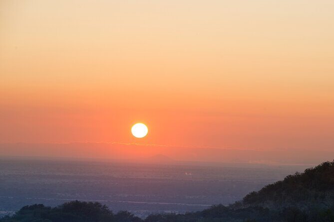 2 Day Pilanesberg Camping Safari - What the Reviews Reveal