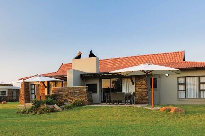 2 Day Pilanesberg national park Guided Tour - Authentic Experiences and Review Insights