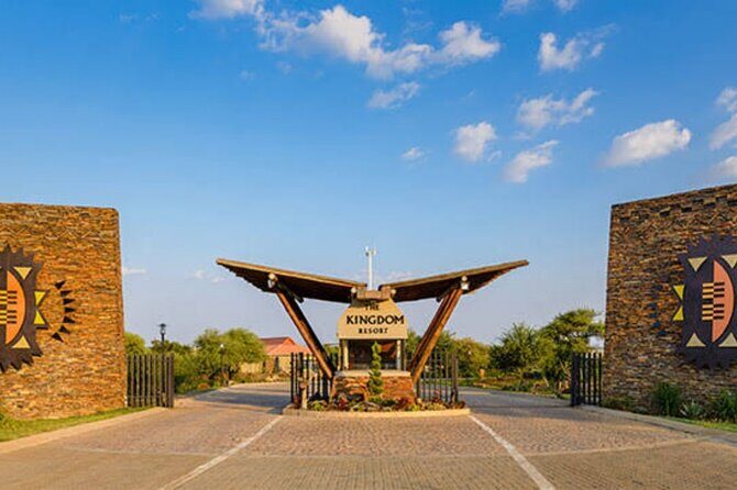 2 Day Pilanesberg national park Guided Tour - The Sum Up: Who Is This Tour Best For?