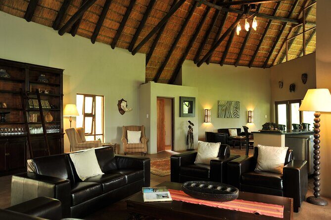 2 Day Pilanesberg ultimate Luxury Safari - What’s Included and What to Consider