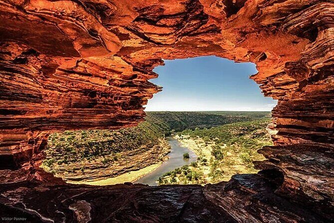 2 day Pink Lake and Kalbarri Tour - Practical Details and What They Mean for Travelers