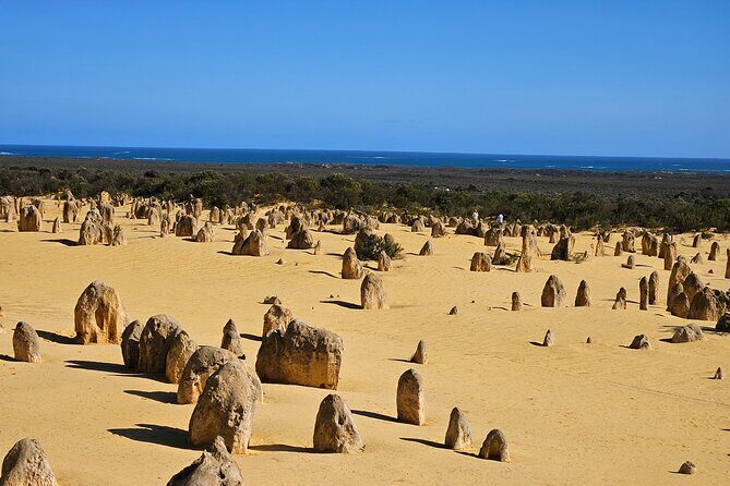 2 day Pink Lake and Kalbarri Tour - Frequently Asked Questions