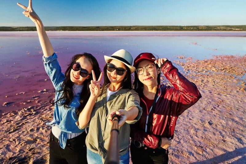 2 Day Pink Lake the Pinnacles & Sand Dunes Coral Coast Tour - Practical Tips & Considerations