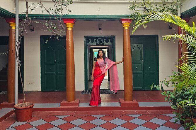 2 Day Pondicherry Mangroves and Auroville with Female Host - Why This Tour Offers Good Value