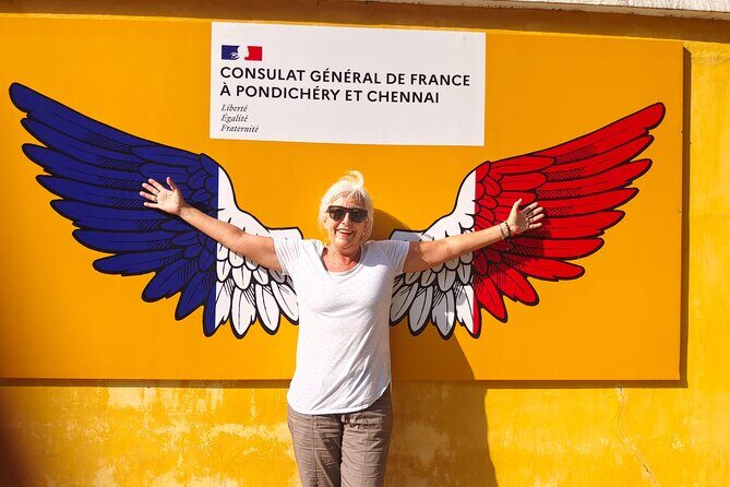 2 Day Pondicherry Mangroves and Auroville with Female Host - Who Should Consider This Tour?