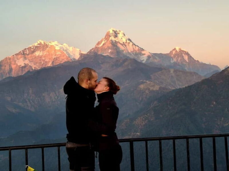 2-Day Poon Hill Hike: Catch the Best Sunrise in Nepal - Who Will Love This Trek?