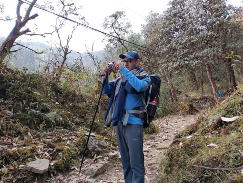 2-Day Poon Hill Hike: Catch the Best Sunrise in Nepal - FAQ