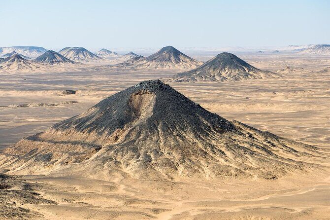 2-Day Private Bahariya Oasis Tour from Cairo and Giza Hotels - Key Points