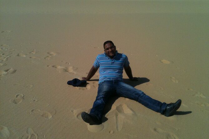 2-Day Private Bahariya Oasis Tour from Cairo and Giza Hotels - FAQ
