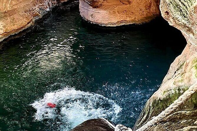 2-Day Private Camping Adventure in Wadi - Key Points