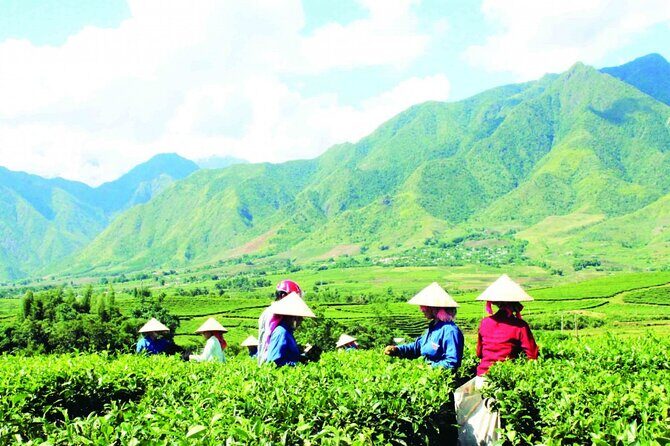 2-Day Private Car Tour from Sa Pa to Mu Cang Chai - Who Should Consider This Tour?