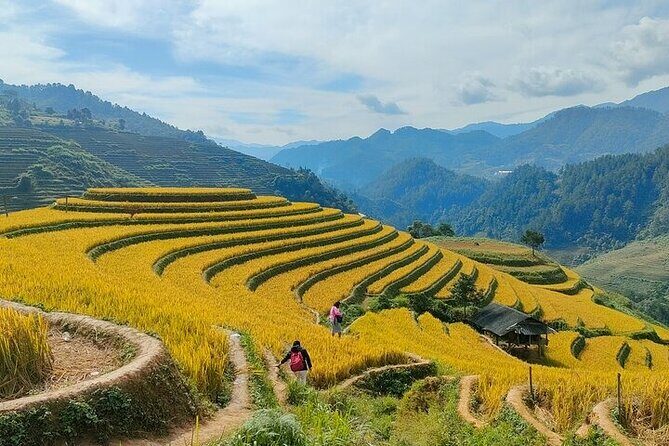 2-Day Private Car Tour from Sa Pa to Mu Cang Chai - The Sum Up