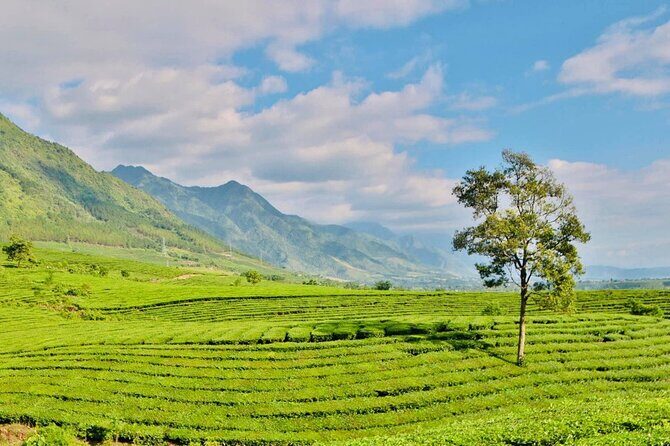 2-Day Private Car Tour from Sa Pa to Mu Cang Chai - Frequently Asked Questions