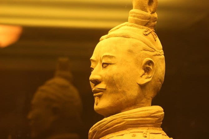 2-Day Private Classic Xi'an Sightseeing Tour - Introduction