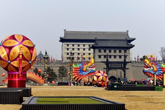 2-Day Private Classic Xi'an Sightseeing Tour - Summary of Benefits